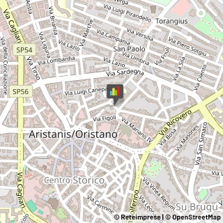 Agenzie Investigative,09170Oristano