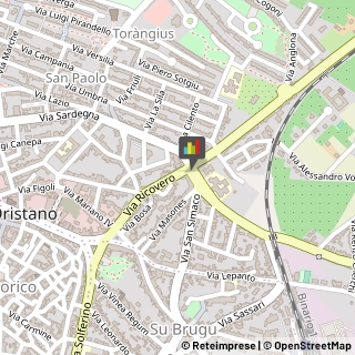 Bar e Caffetterie,09170Oristano