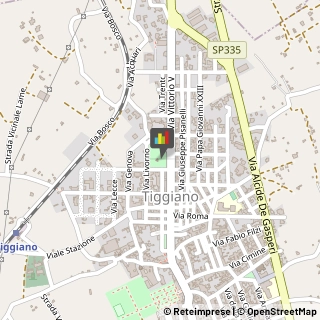 Caffè Tiggiano,73030Lecce