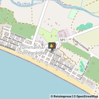 Motels Oristano,09170Oristano