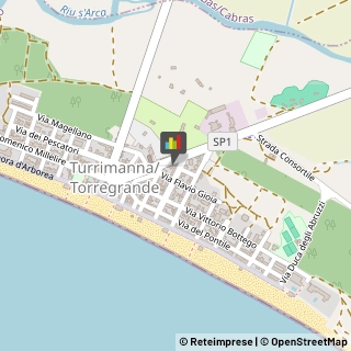 Appartamenti e Residence,09170Oristano