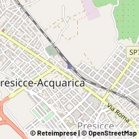 Kort Presicce Acquarica