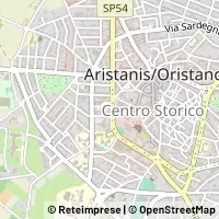 Carte Oristano