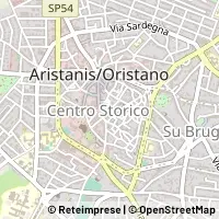 Carte Oristano