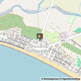 Bed e Breakfast,09170Oristano