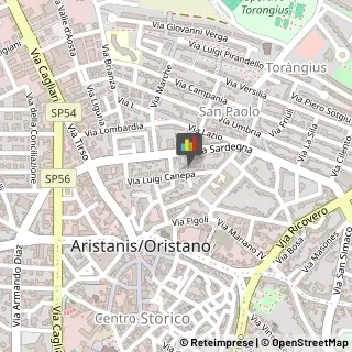 ,09170Oristano
