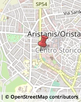 Via Cagliari, 165,09170Oristano