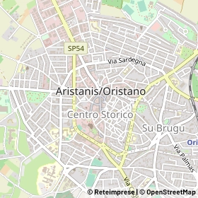 Mappa 09170