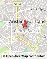 Via Salvator Angelo De Castro, 69,09170Oristano