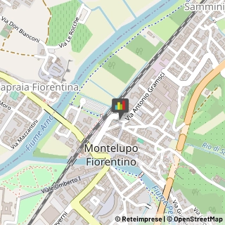 Caccia e Pesca Articoli - Dettaglio Montelupo Fiorentino,50056Firenze