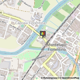 Autorimesse e Parcheggi,50056Firenze