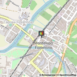 Calzaturifici e Calzolai - Macchine Montelupo Fiorentino,50056Firenze