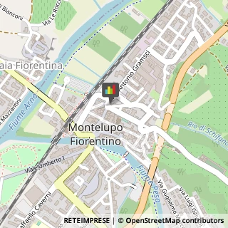 Spezie Montelupo Fiorentino,50056Firenze