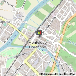 Consulenza Informatica Montelupo Fiorentino,50056Firenze