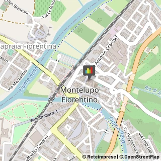 Bar e Caffetterie,50056Firenze