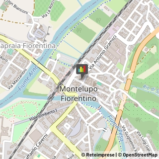 Centri di Benessere,50056Firenze