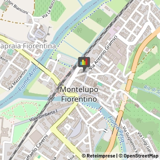 Palestre e Centri Fitness,50056Firenze