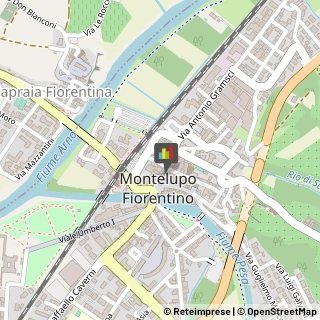 Estetiste Montelupo Fiorentino,50056Firenze