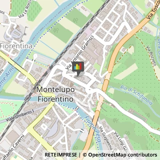 Gastroenterologia - Medici Specialisti,50056Firenze