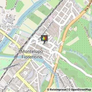 Oculisti - Medici Specialisti Montelupo Fiorentino,50056Firenze