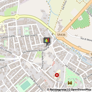 Fast Food e Self Service,50054Firenze