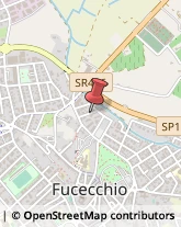 Via Alfredo Catalani, 22,50054Fucecchio