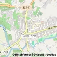 Map Firenze