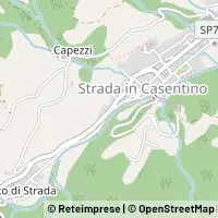 Harita Castel San Niccolò