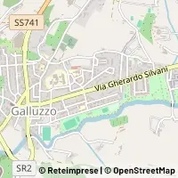 Map Firenze