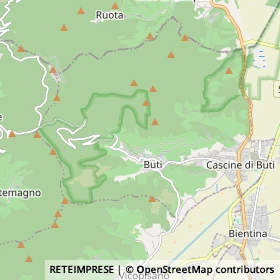Mappa Buti