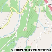 Map Scandicci