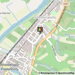 Agenzie ed Uffici Commerciali,50056Firenze