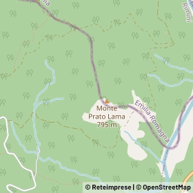 Mappa 52032