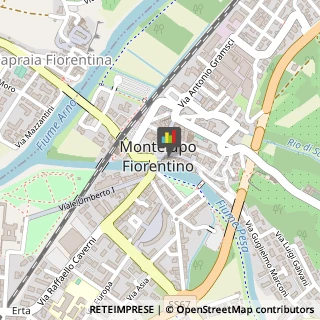 Spezie Montelupo Fiorentino,50056Firenze