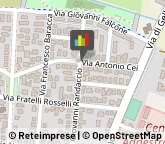 Società di Ingegneria Pisa,56123Pisa