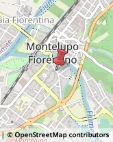 Piazza dell'Unione Europea, 39,50056Montelupo Fiorentino