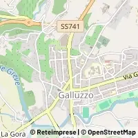 Map Firenze