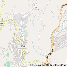 Mappa 61029