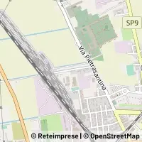 Carte Pisa