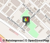 Arredo Urbano Senigallia,60019Ancona