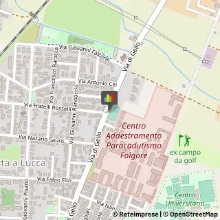 Trattamento e Depurazione delle acque - Impianti Pisa,56123Pisa