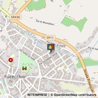 Riscaldamento - Apparecchi e Materiali Fucecchio,50054Firenze