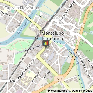 Lavanderie Montelupo Fiorentino,50056Firenze