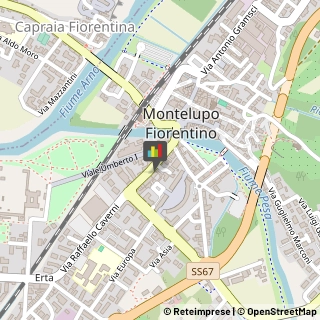 Bar e Caffetterie,50056Firenze