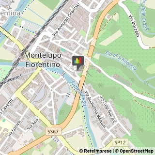 Posters Montelupo Fiorentino,50056Firenze