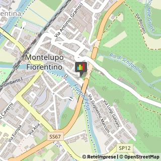 Tappezzieri Montelupo Fiorentino,50056Firenze