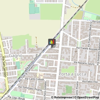Bed e Breakfast,56123Pisa