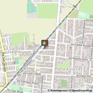 Bed e Breakfast Pisa,56123Pisa