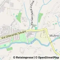 Map Firenze