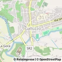 Hartă Firenze